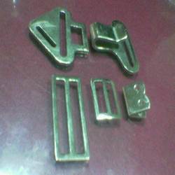 Manufacturers Exporters and Wholesale Suppliers of Metal Buckles Mumbai Maharashtra